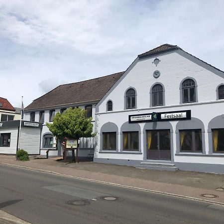 Hademarscher Hof Hanerau-Hademarschen Zewnętrze zdjęcie