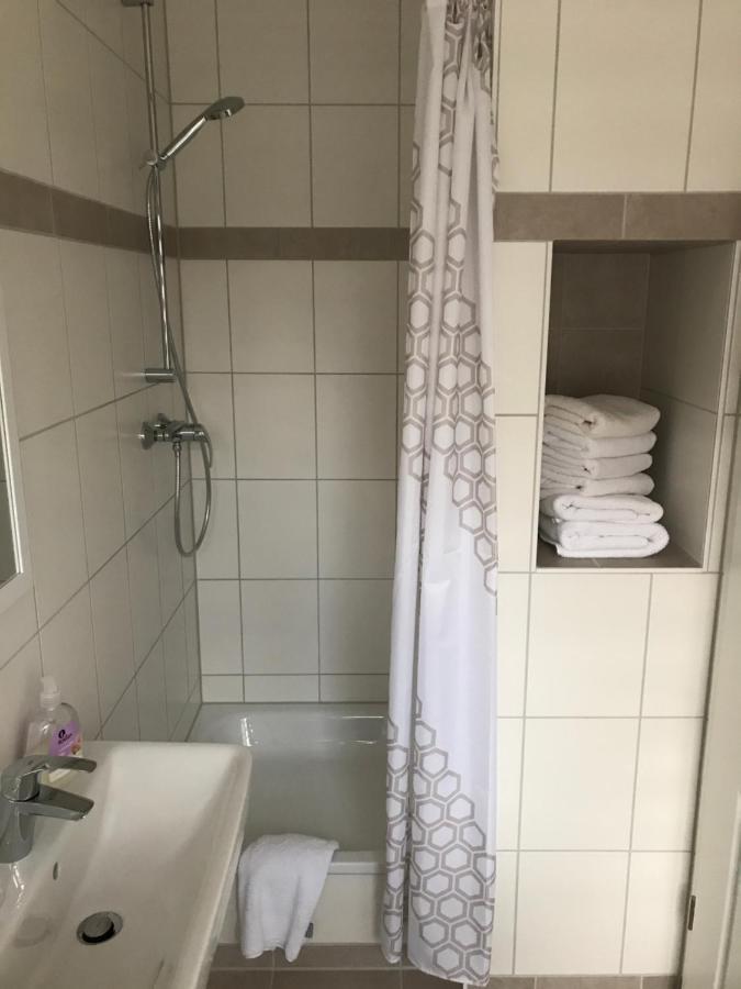 Hademarscher Hof Hanerau-Hademarschen Zewnętrze zdjęcie