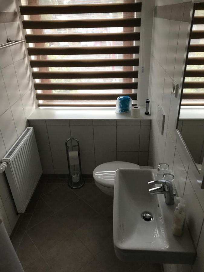 Hademarscher Hof Hanerau-Hademarschen Zewnętrze zdjęcie
