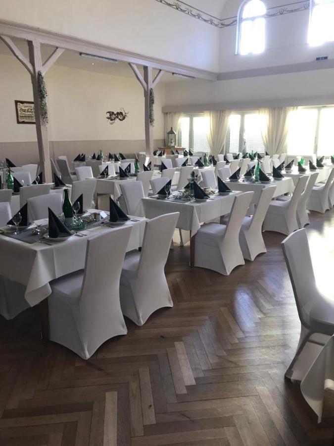 Hademarscher Hof Hanerau-Hademarschen Zewnętrze zdjęcie